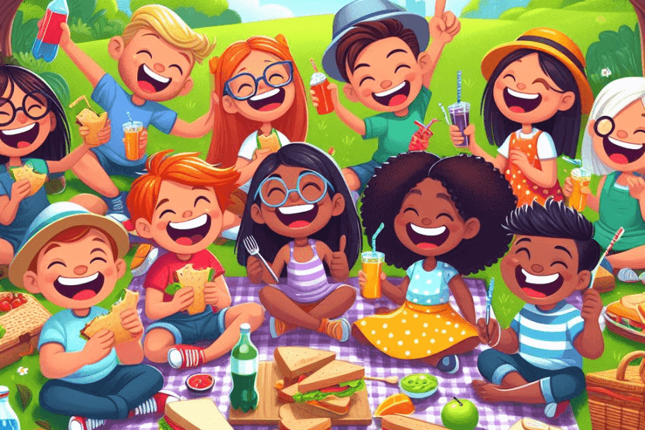 Stainless-Steel-Tubing-Sales-team-picnic