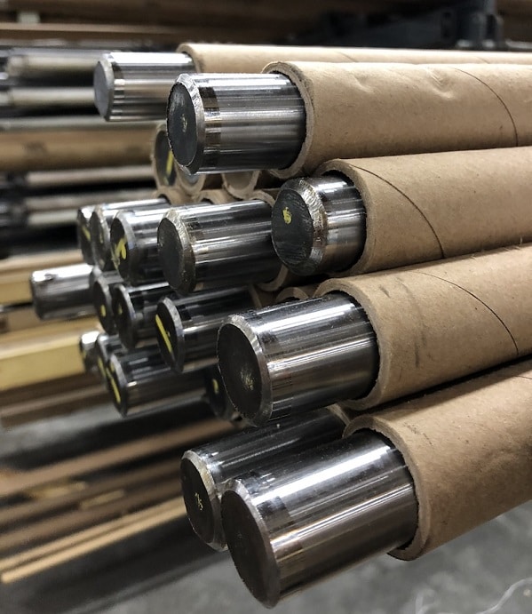 What is Chrome Plating?