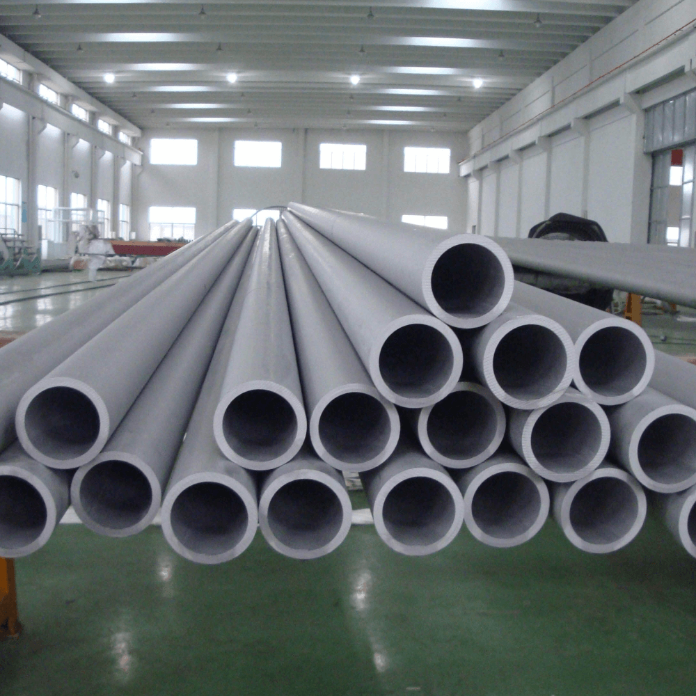 stainless steel annealed pickled pipe