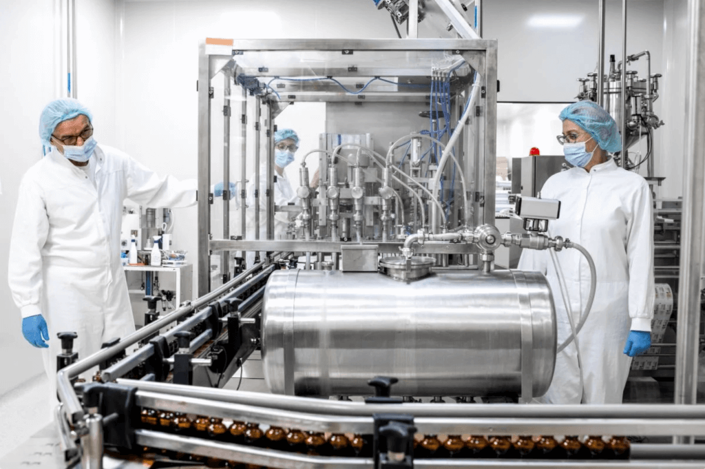 Medical-and-Pharmaceutical-Industry