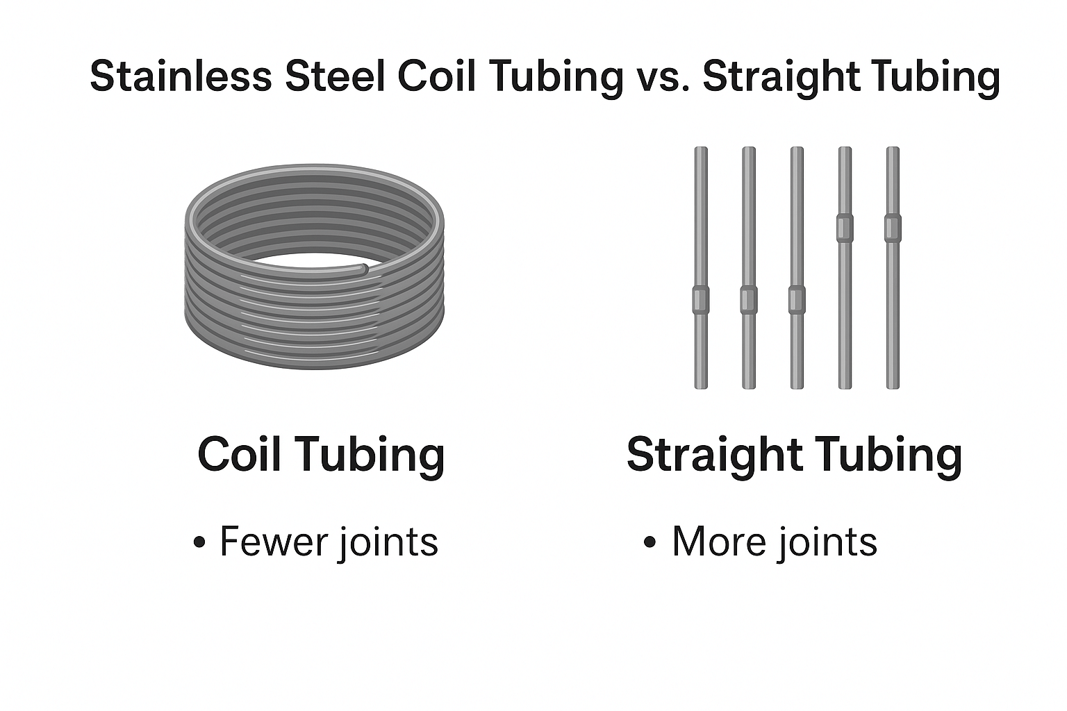 What is Stainless Steel Coil Tubing and Why It Matters in Modern Industry