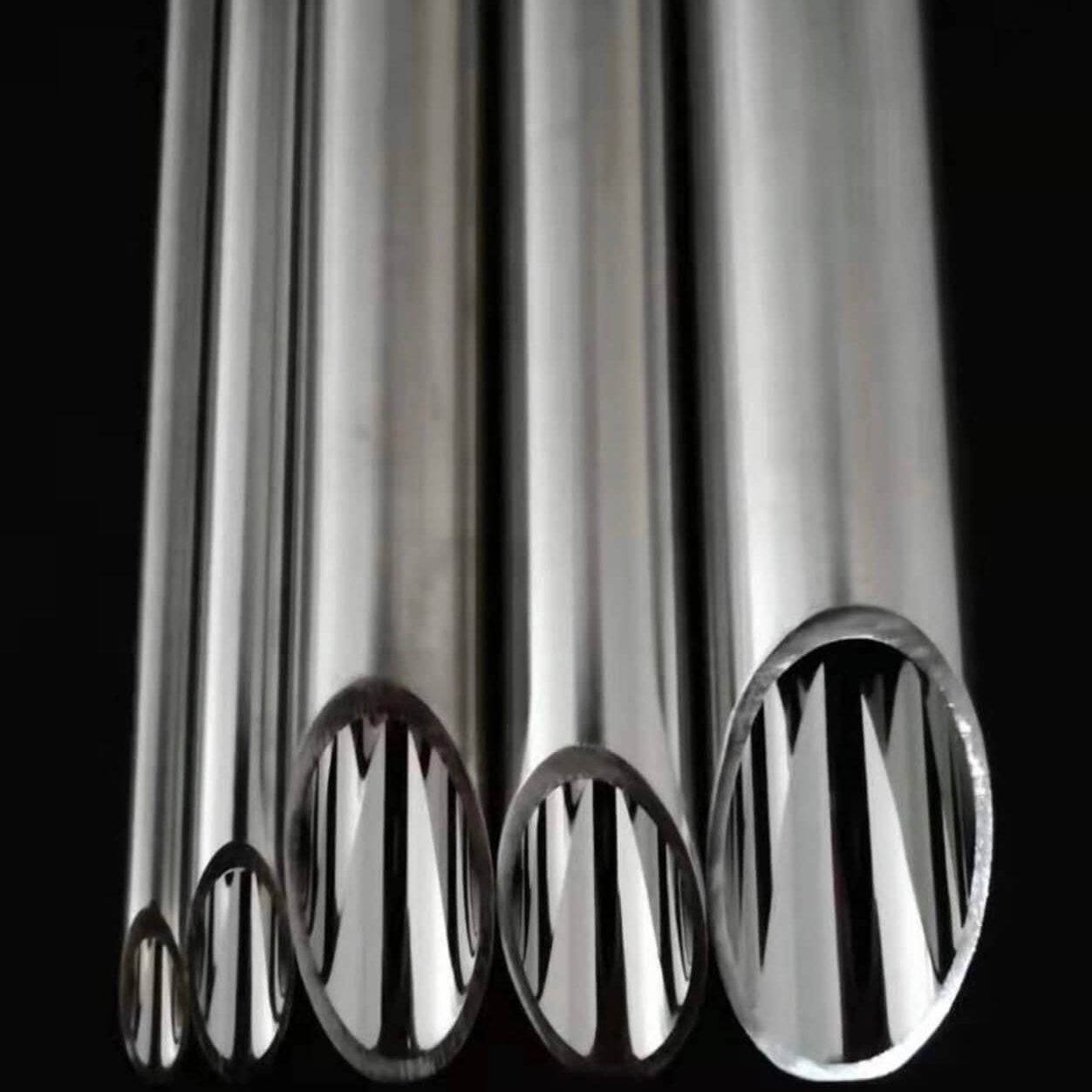 stainless steel EP Tube