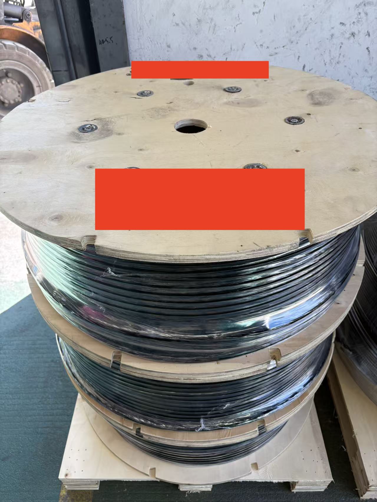 Pvc Jacketed Tube PVC Jacketed Stainless Steel Coil Tubing | JW STEEL