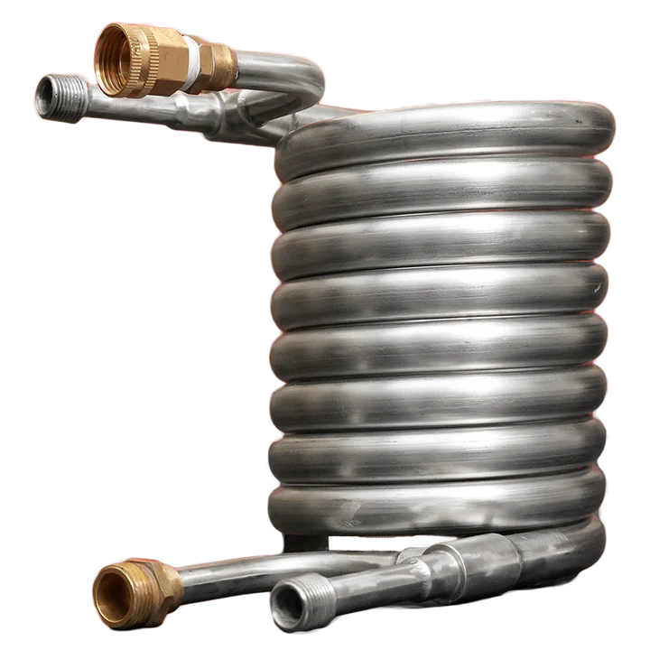 Counterflow Wort Chiller