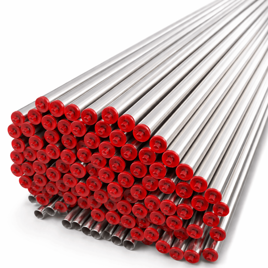 Stainless-Steel-BA-Tube