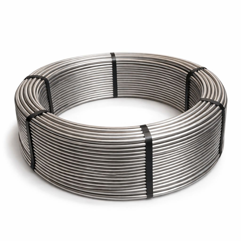 Stainless-Steel-Tube-Coil